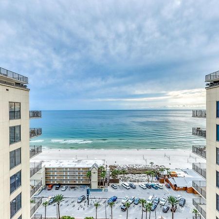 Origin At Seahaven Apartamento Panama City Beach Exterior foto