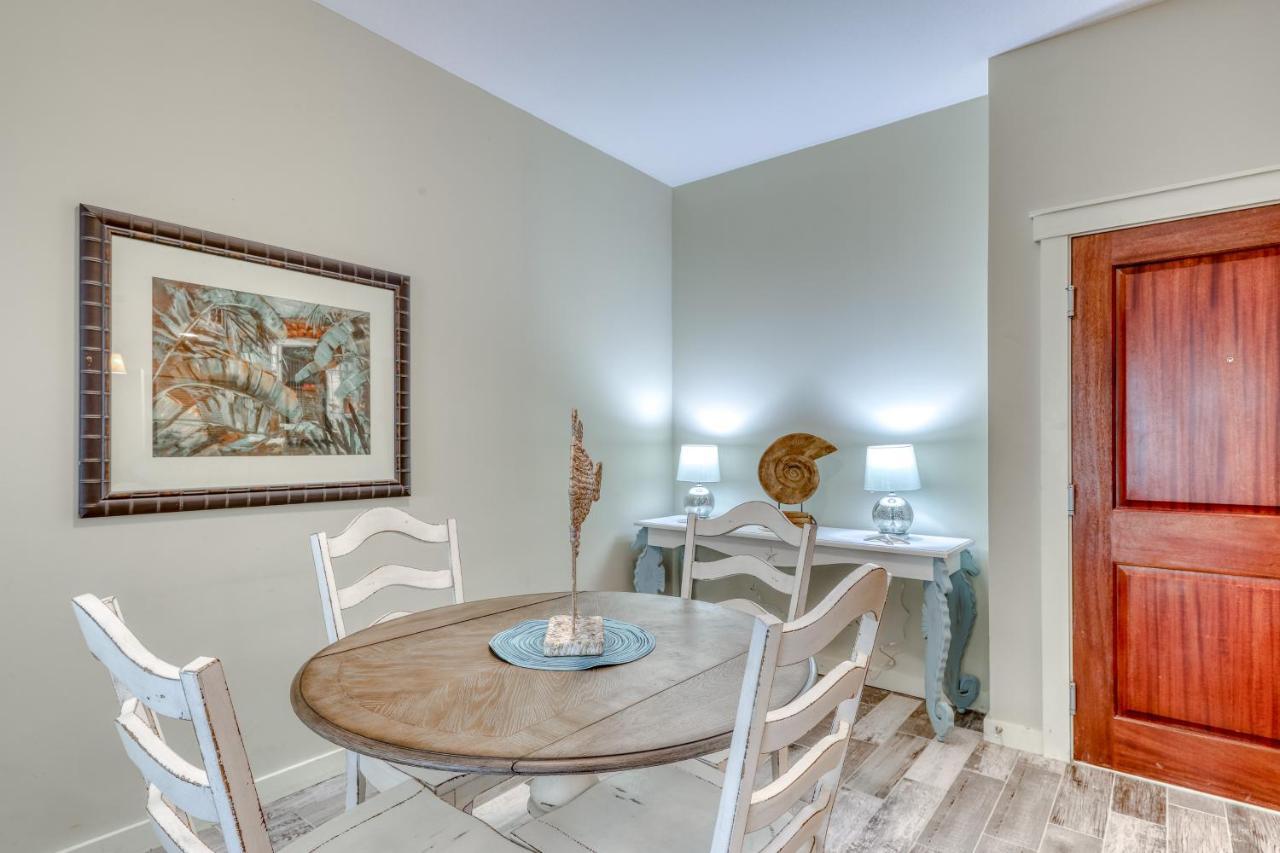 Origin At Seahaven Apartamento Panama City Beach Quarto foto