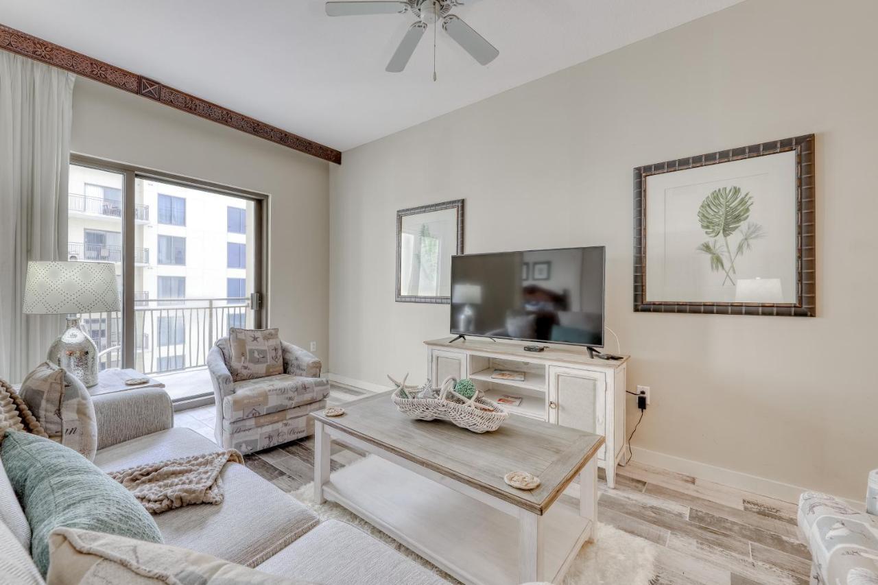 Origin At Seahaven Apartamento Panama City Beach Quarto foto