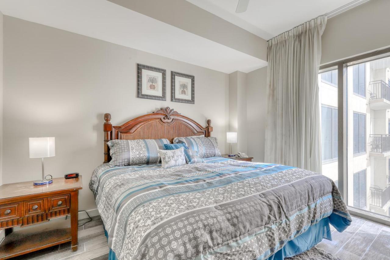 Origin At Seahaven Apartamento Panama City Beach Quarto foto