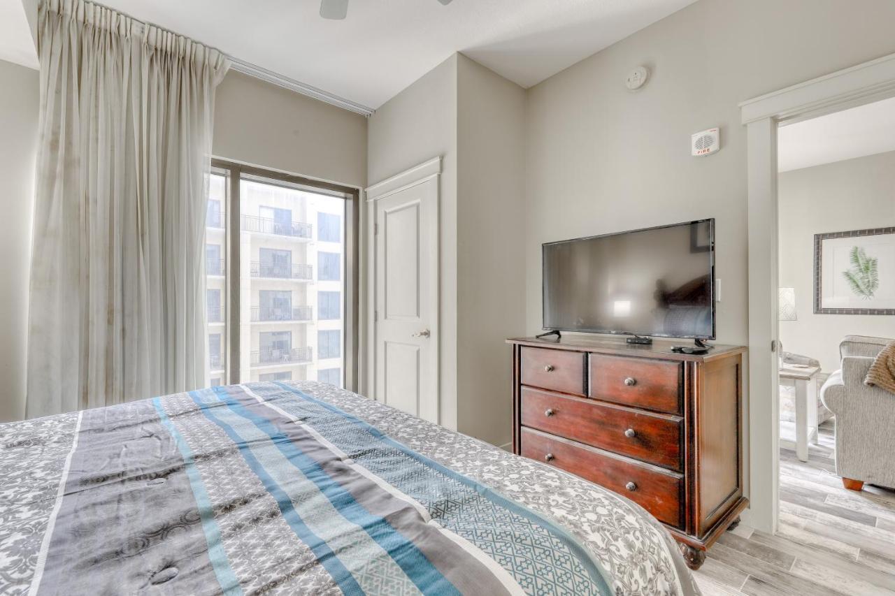 Origin At Seahaven Apartamento Panama City Beach Quarto foto