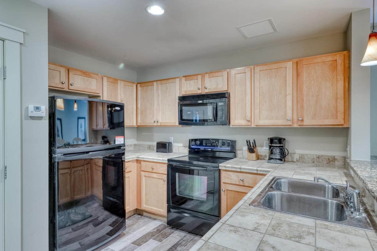Origin At Seahaven Apartamento Panama City Beach Quarto foto