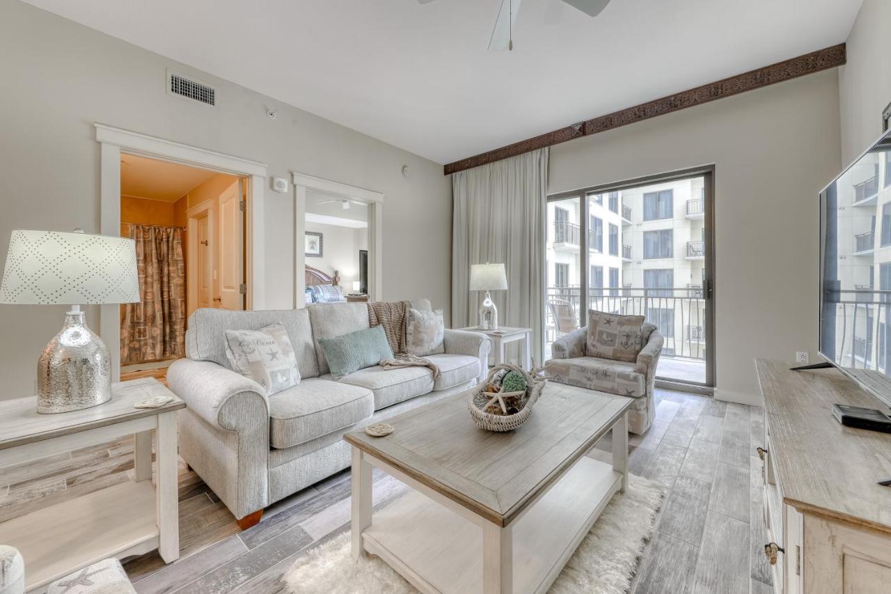 Origin At Seahaven Apartamento Panama City Beach Quarto foto