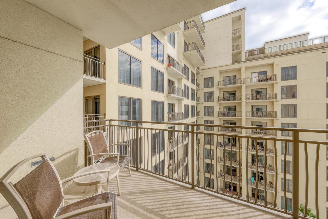 Origin At Seahaven Apartamento Panama City Beach Quarto foto