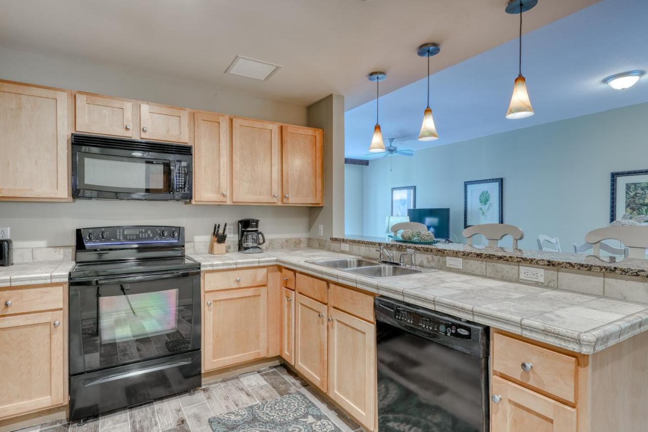 Origin At Seahaven Apartamento Panama City Beach Quarto foto