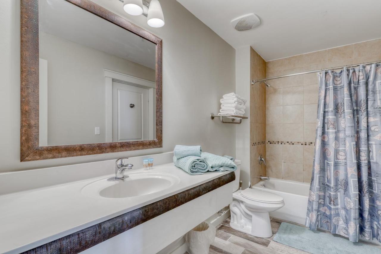 Origin At Seahaven Apartamento Panama City Beach Quarto foto