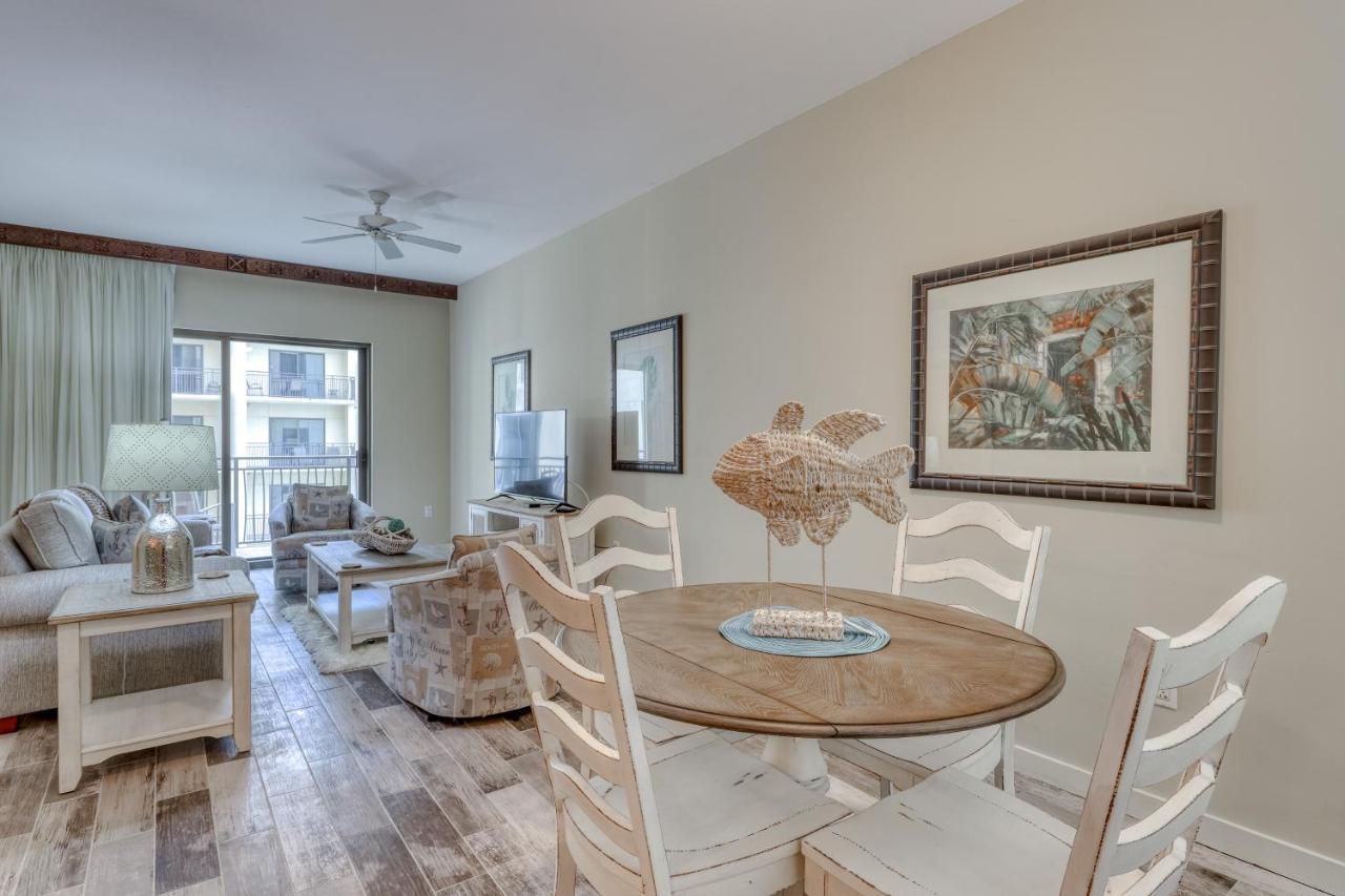 Origin At Seahaven Apartamento Panama City Beach Quarto foto