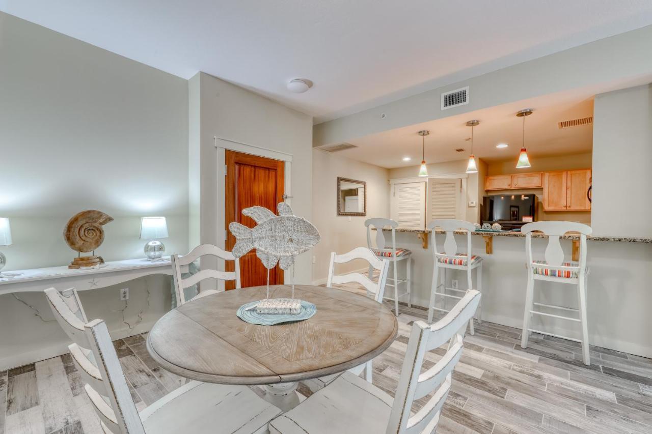 Origin At Seahaven Apartamento Panama City Beach Quarto foto