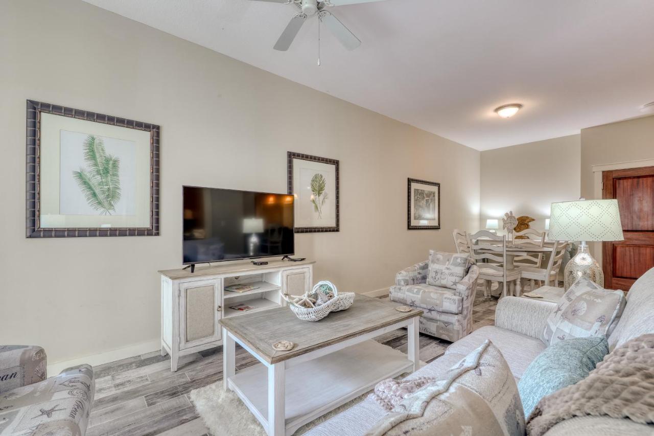 Origin At Seahaven Apartamento Panama City Beach Quarto foto
