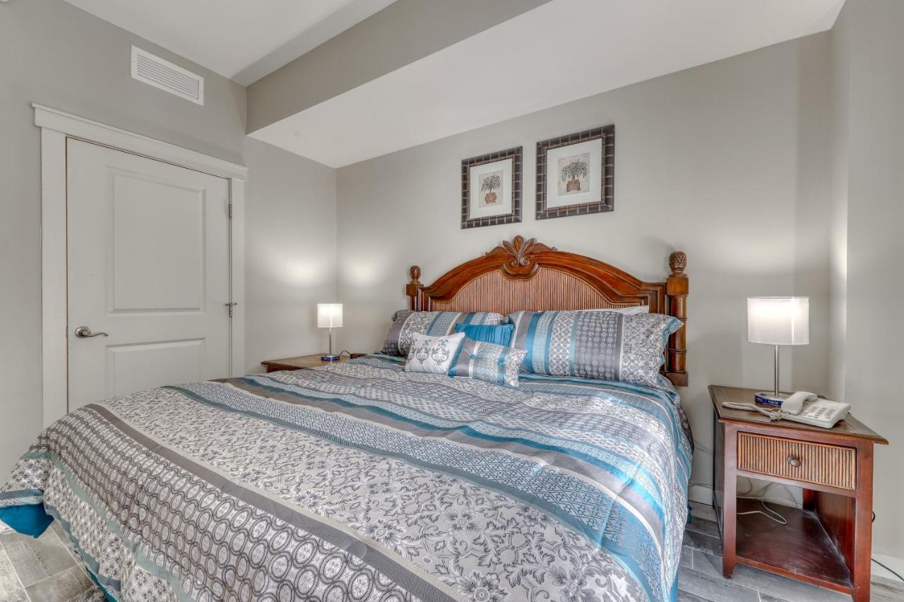 Origin At Seahaven Apartamento Panama City Beach Quarto foto