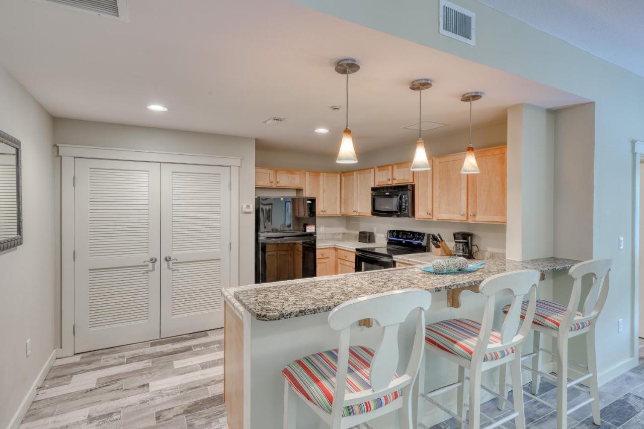 Origin At Seahaven Apartamento Panama City Beach Quarto foto