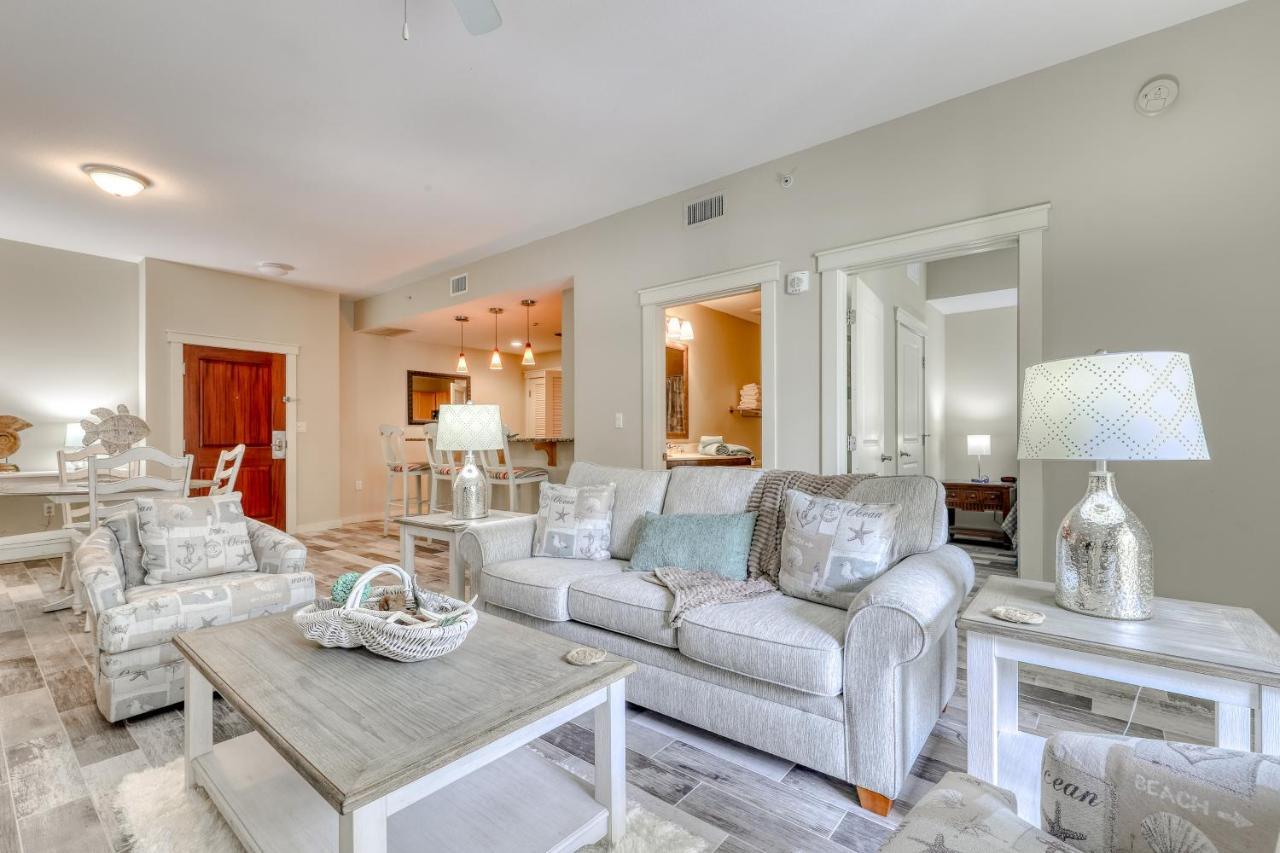 Origin At Seahaven Apartamento Panama City Beach Quarto foto