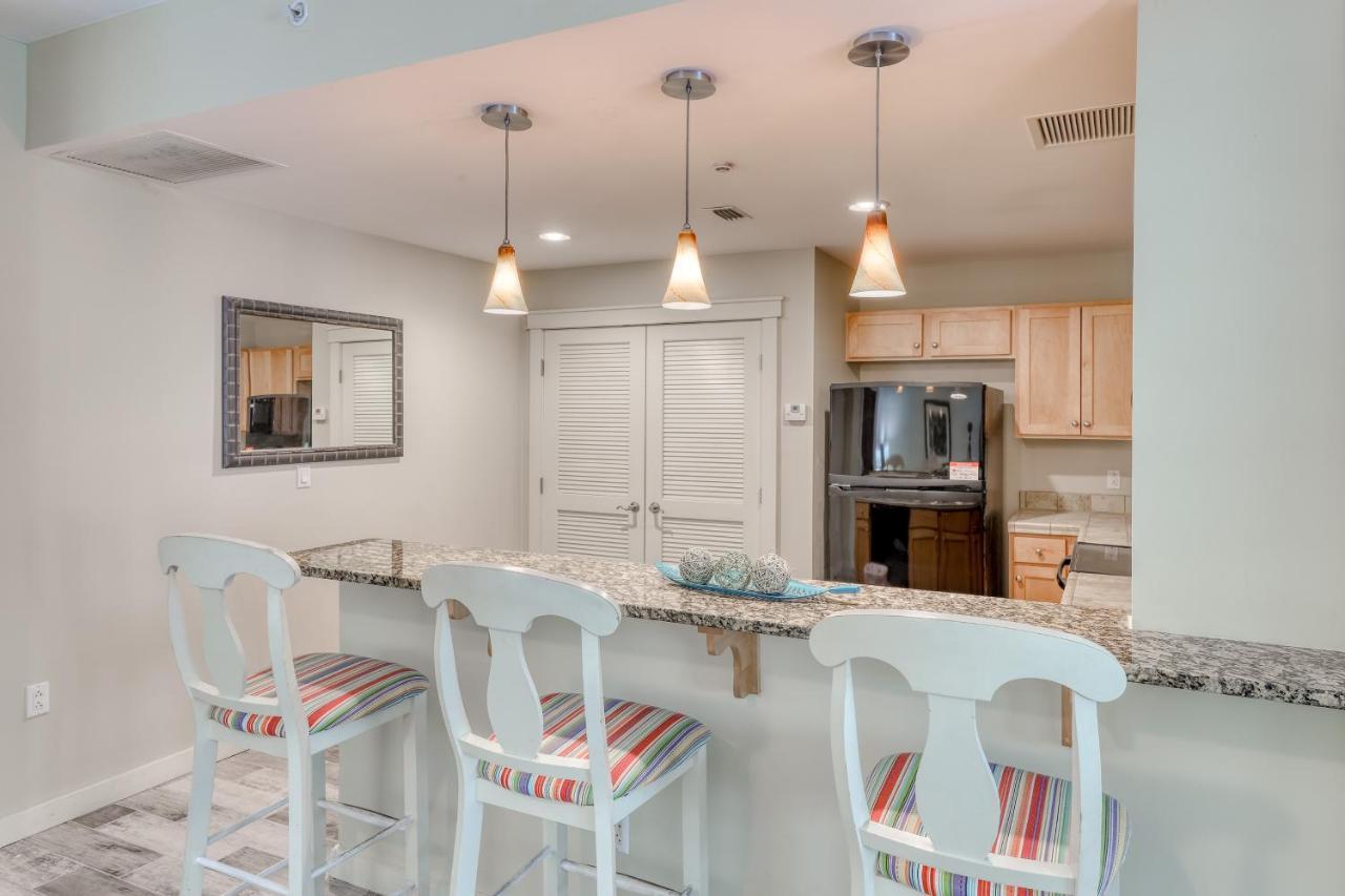 Origin At Seahaven Apartamento Panama City Beach Quarto foto