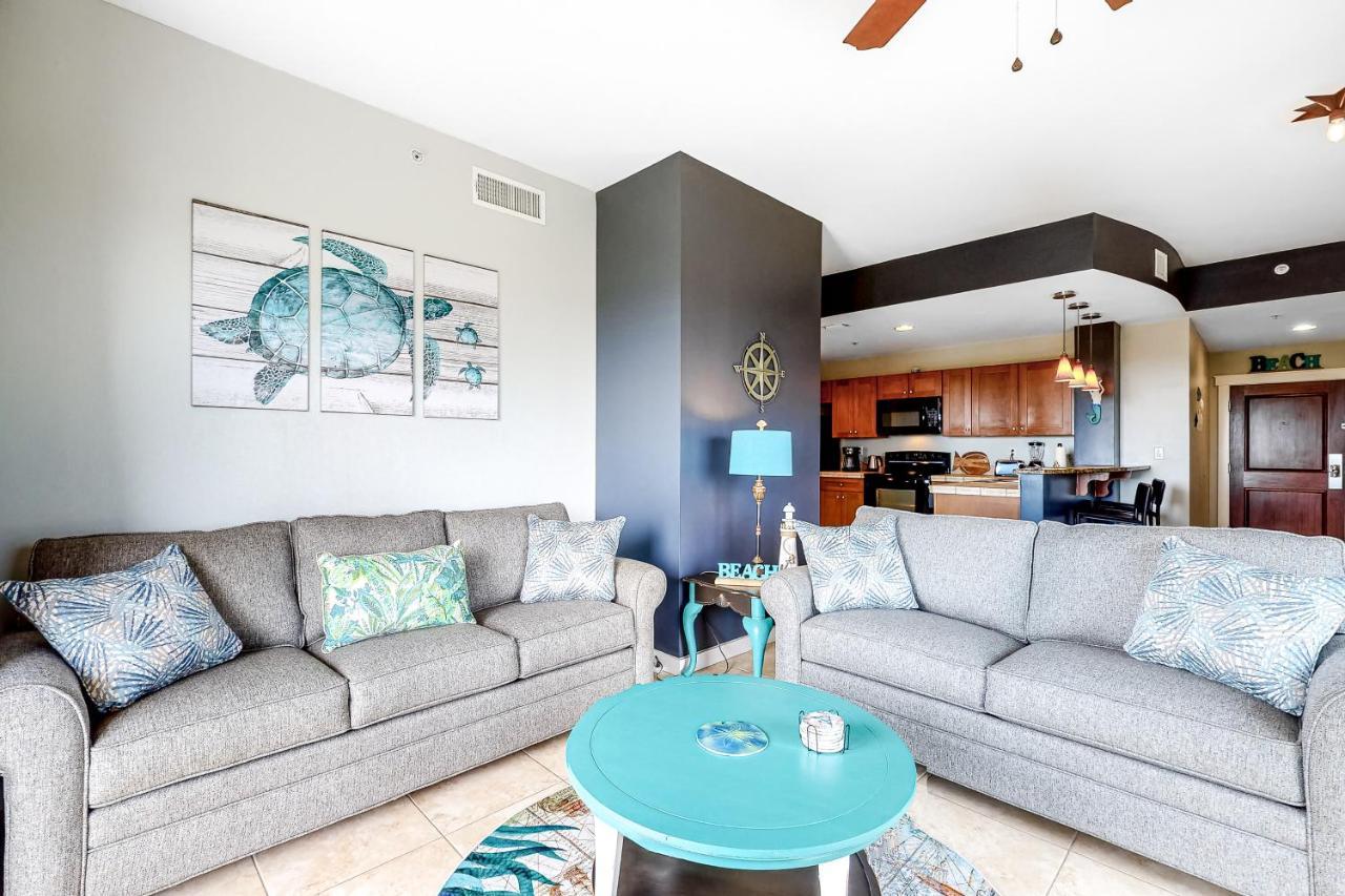 Origin At Seahaven Apartamento Panama City Beach Quarto foto