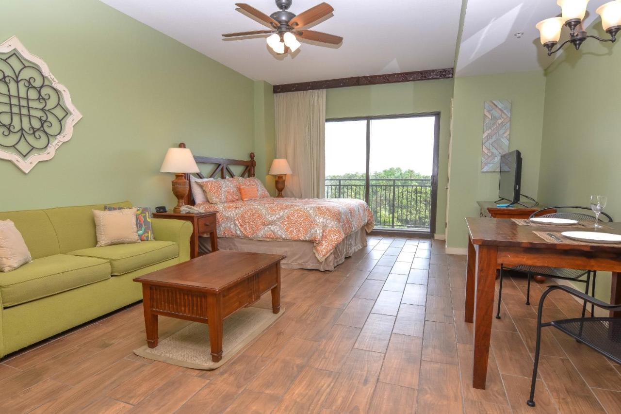 Origin At Seahaven Apartamento Panama City Beach Exterior foto