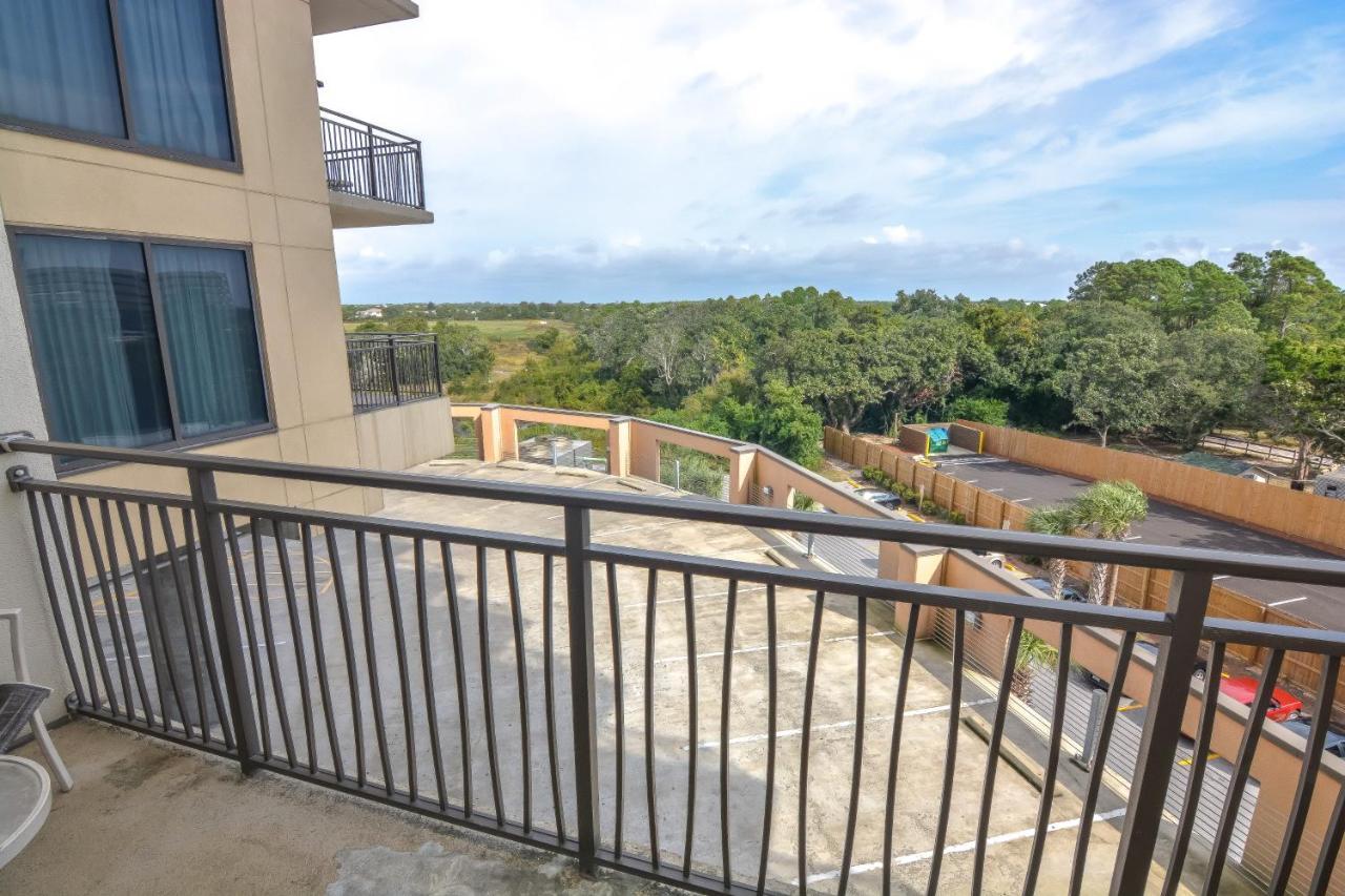 Origin At Seahaven Apartamento Panama City Beach Exterior foto