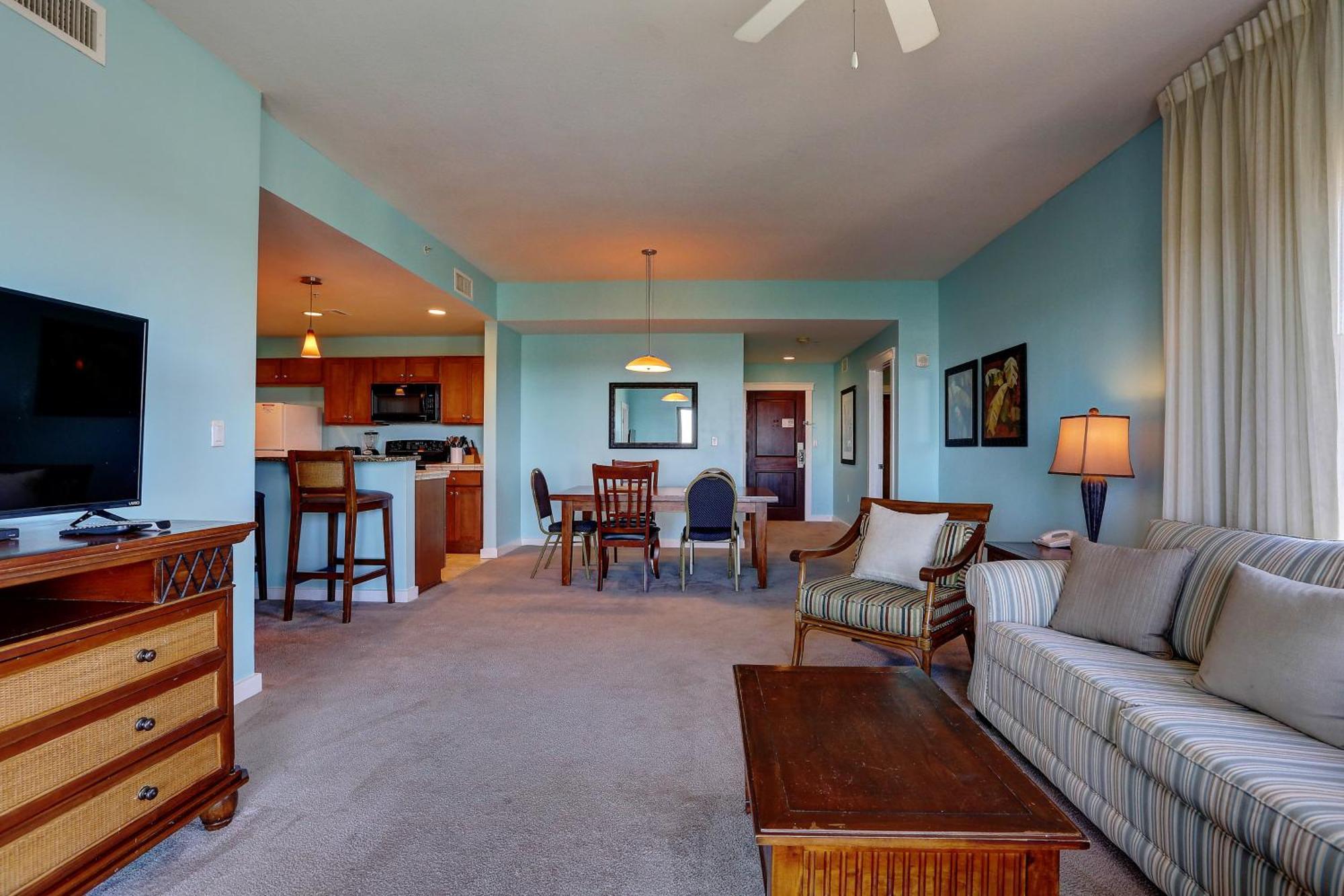 Origin At Seahaven Apartamento Panama City Beach Quarto foto