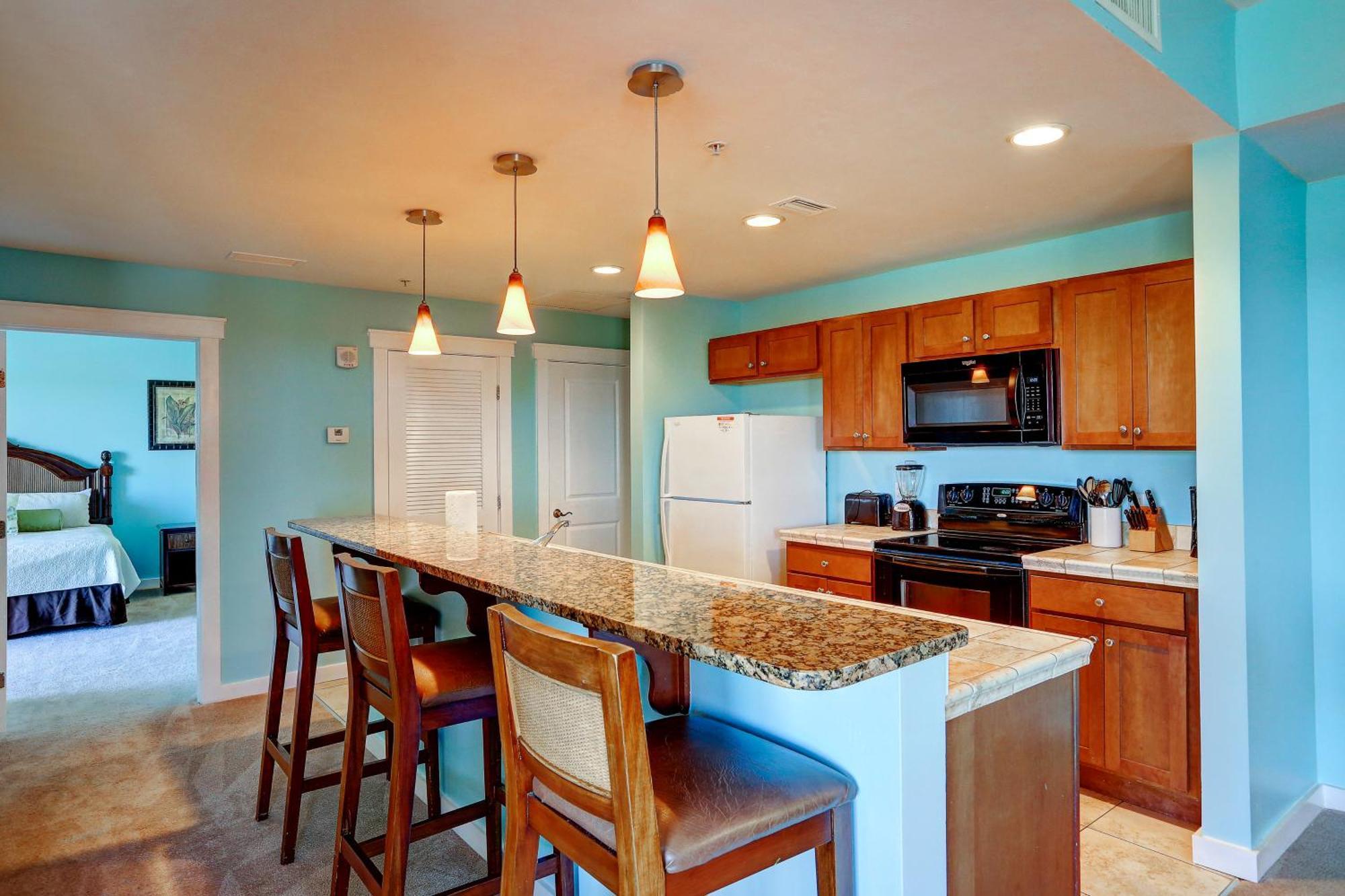 Origin At Seahaven Apartamento Panama City Beach Quarto foto
