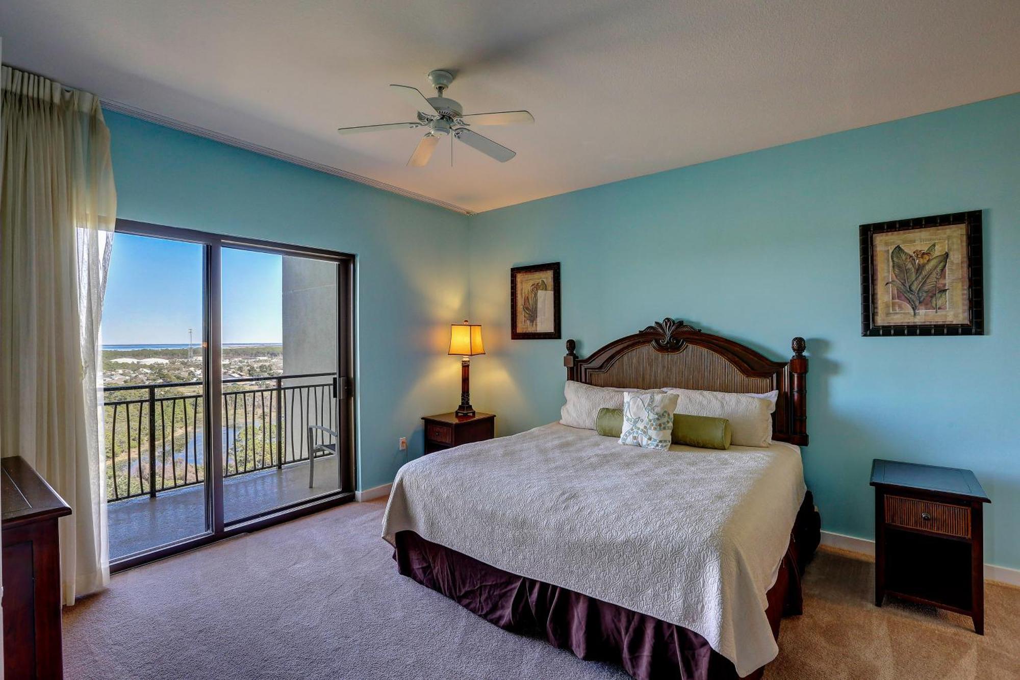 Origin At Seahaven Apartamento Panama City Beach Quarto foto