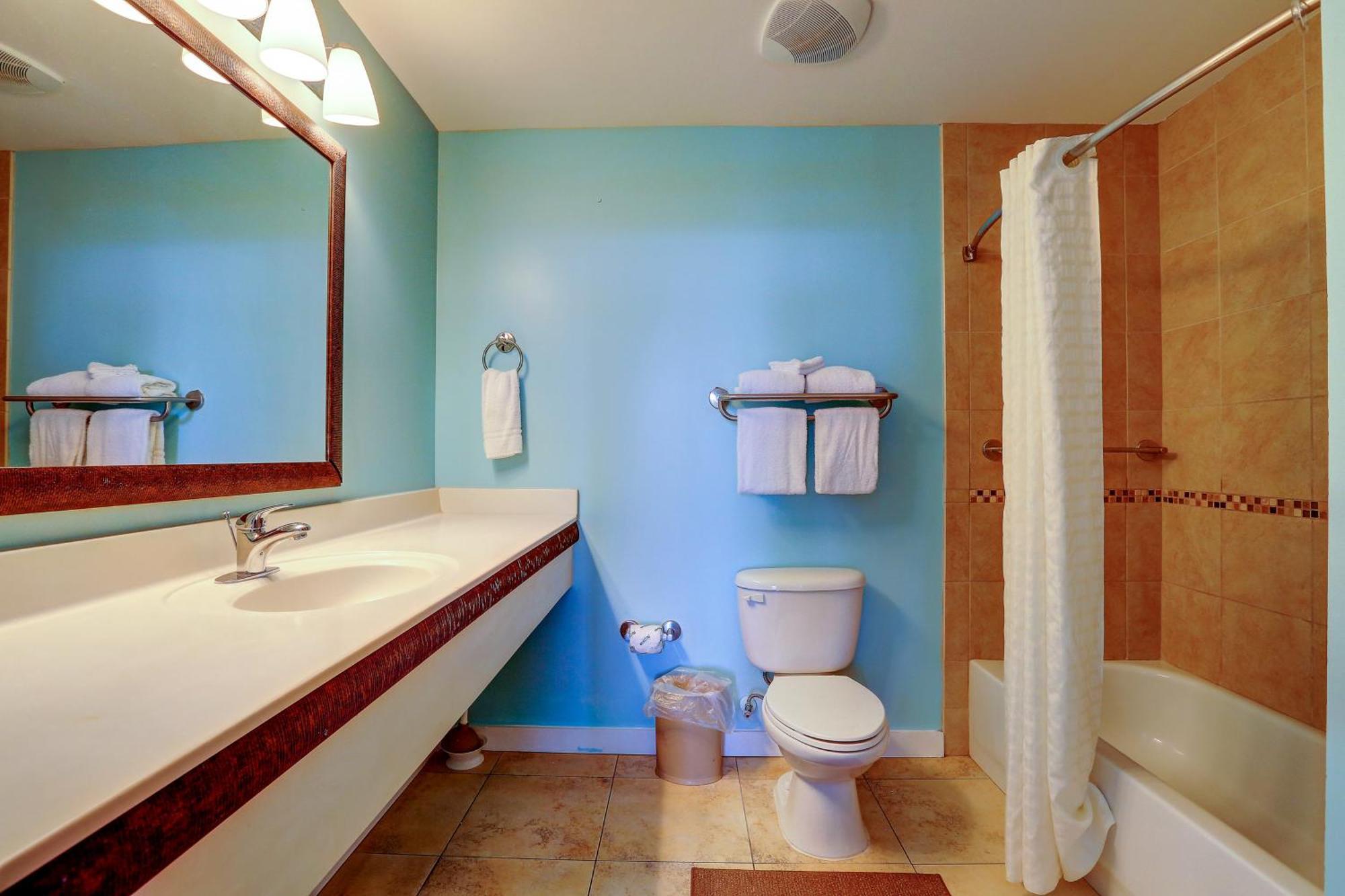 Origin At Seahaven Apartamento Panama City Beach Quarto foto