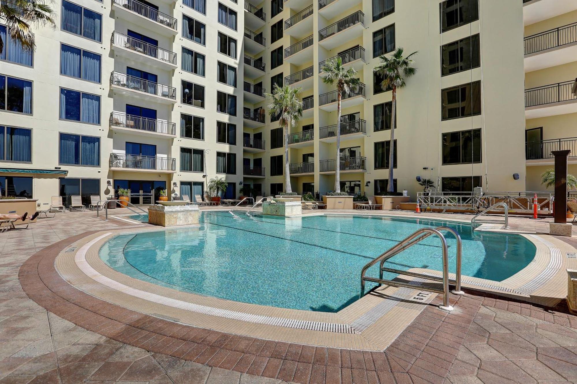 Origin At Seahaven Apartamento Panama City Beach Quarto foto