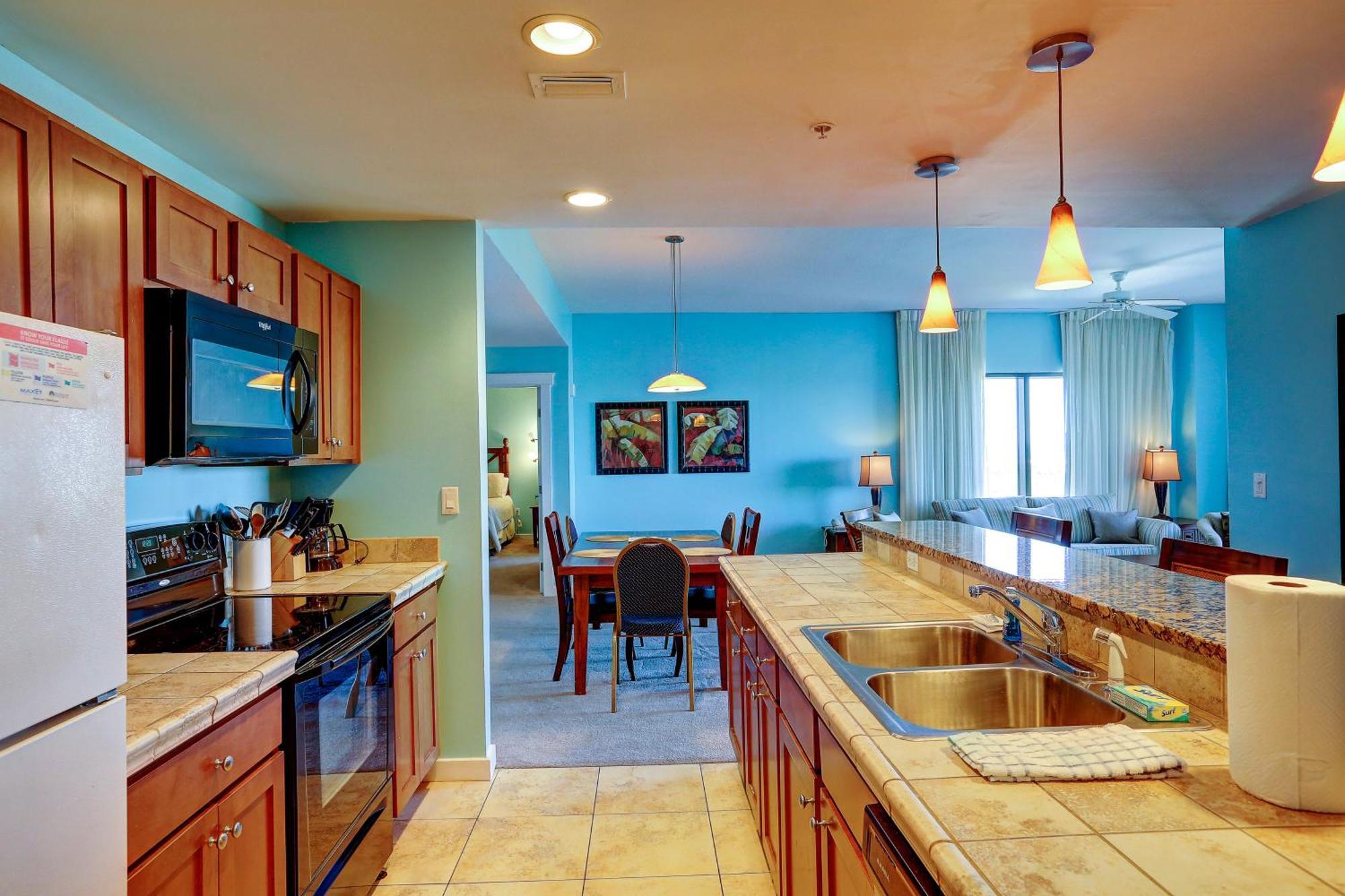 Origin At Seahaven Apartamento Panama City Beach Quarto foto