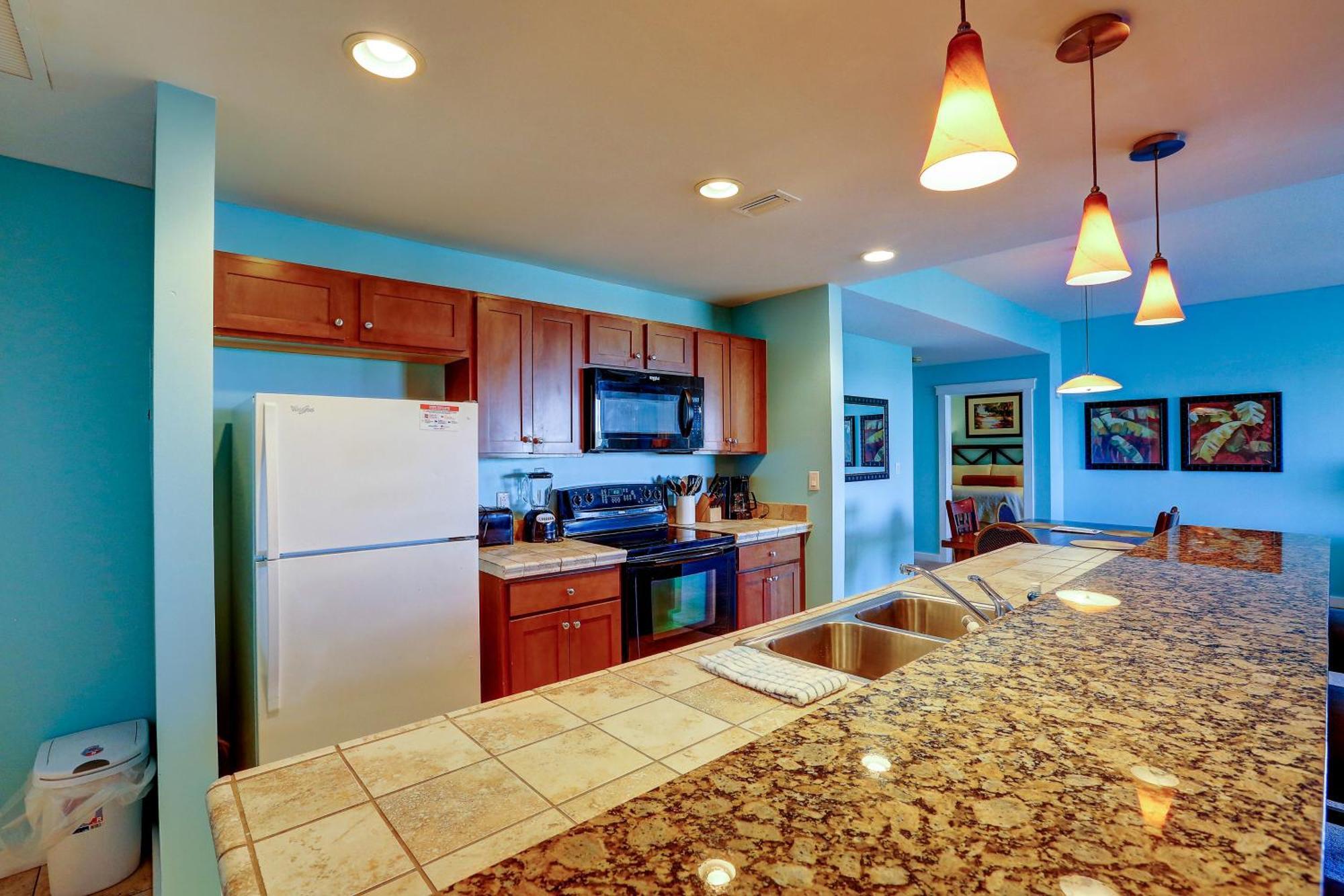 Origin At Seahaven Apartamento Panama City Beach Quarto foto
