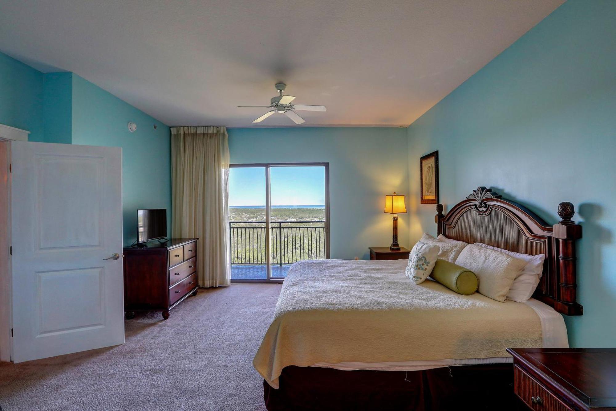 Origin At Seahaven Apartamento Panama City Beach Quarto foto