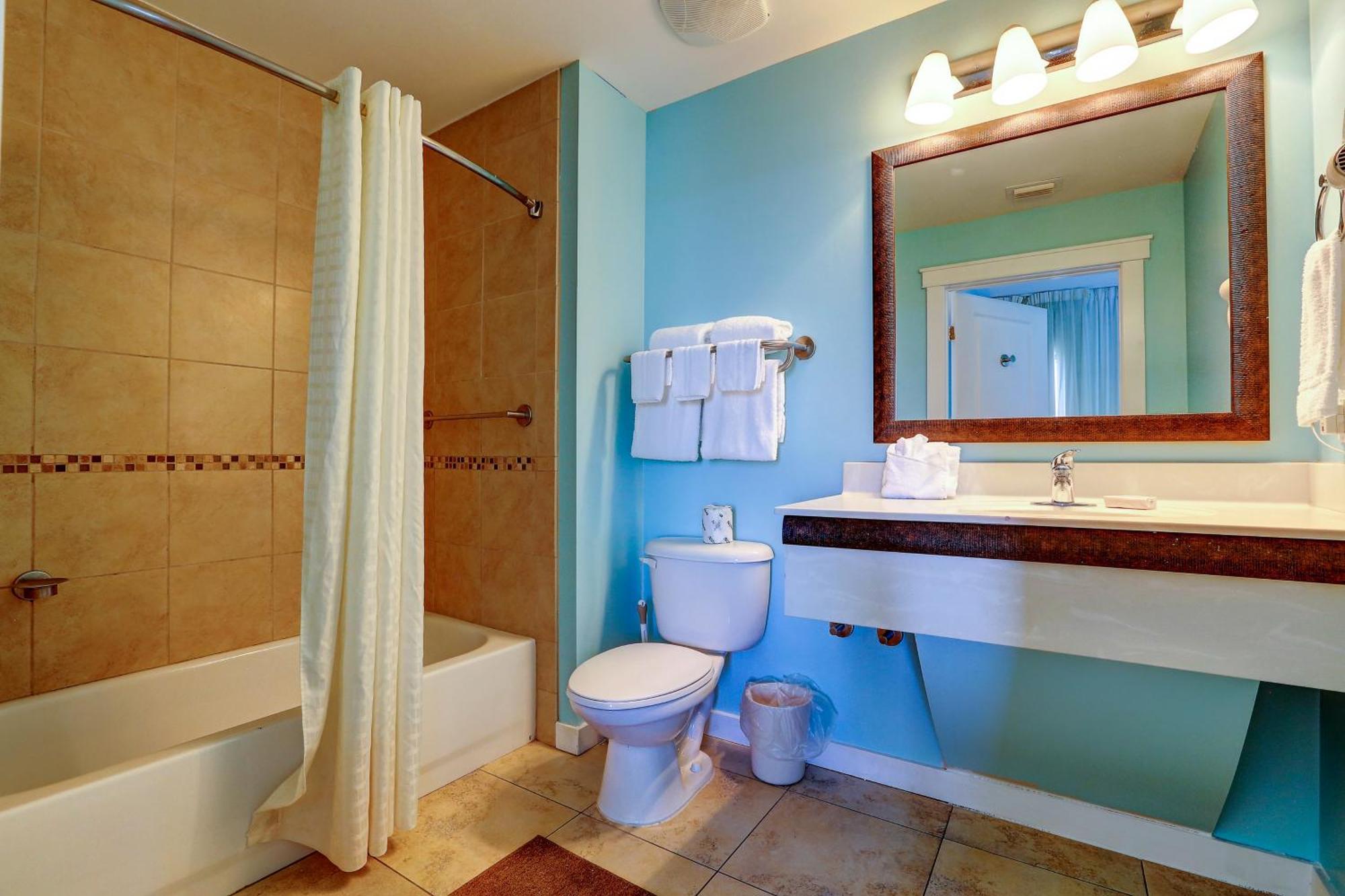 Origin At Seahaven Apartamento Panama City Beach Quarto foto
