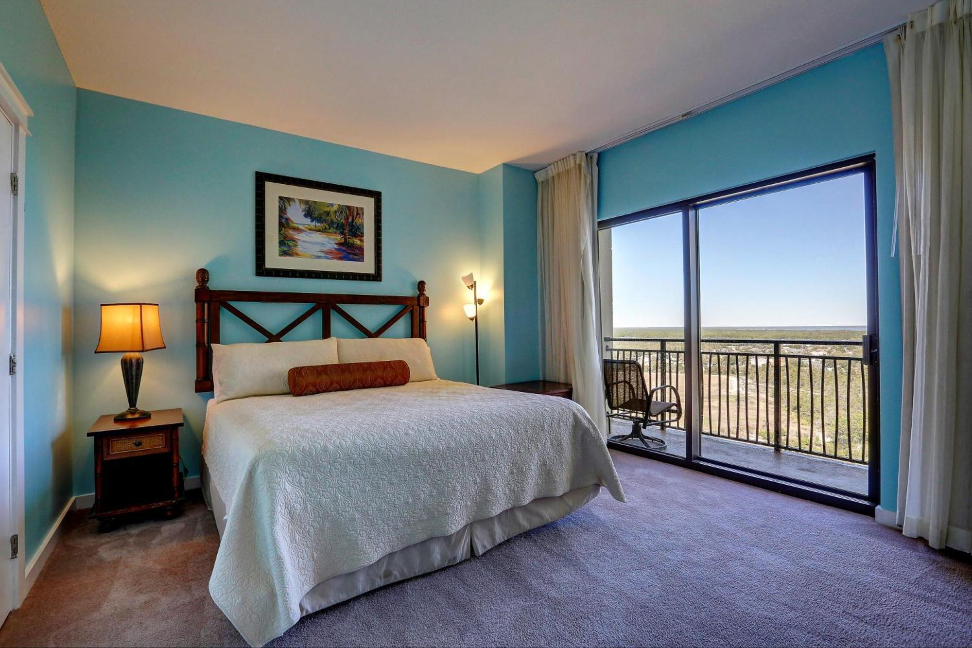 Origin At Seahaven Apartamento Panama City Beach Quarto foto