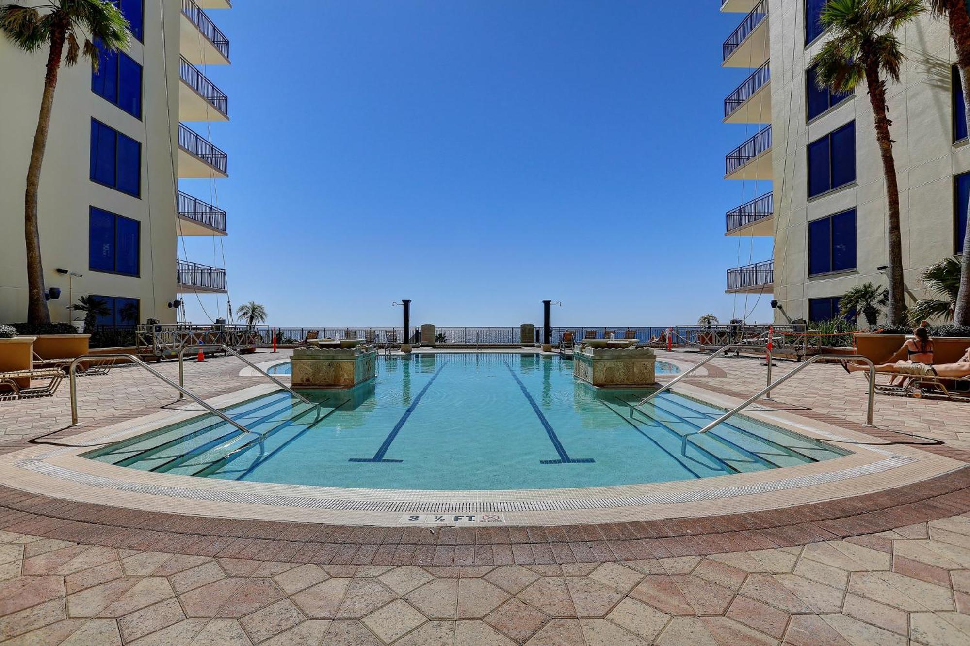 Origin At Seahaven Apartamento Panama City Beach Quarto foto