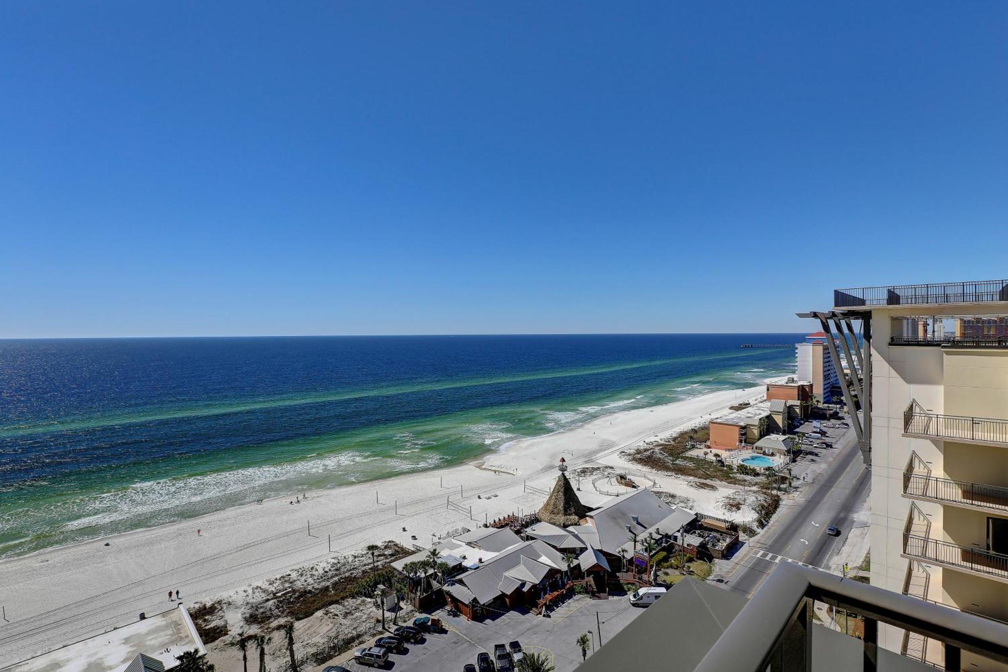 Origin At Seahaven Apartamento Panama City Beach Quarto foto