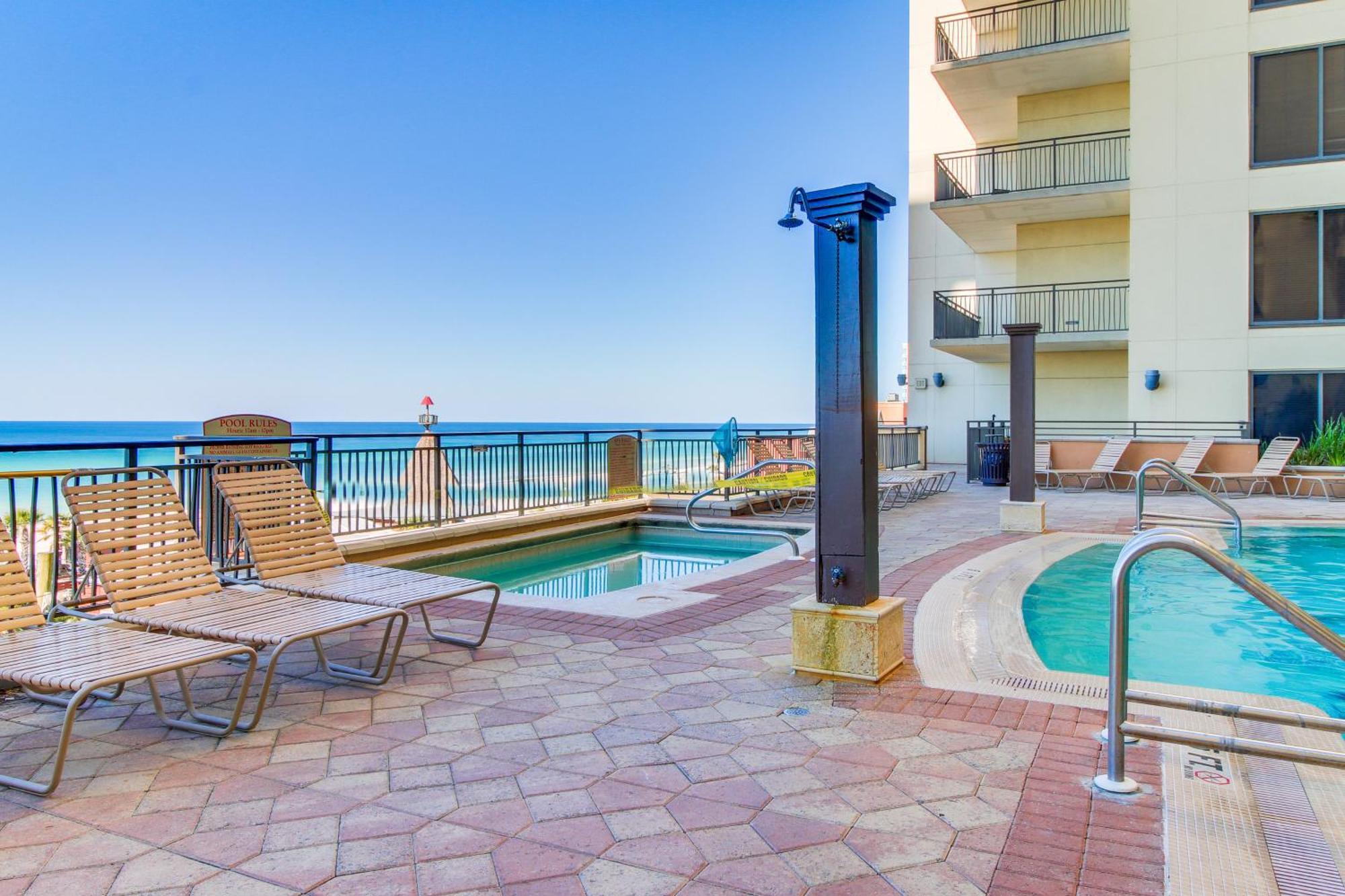 Origin At Seahaven Apartamento Panama City Beach Quarto foto