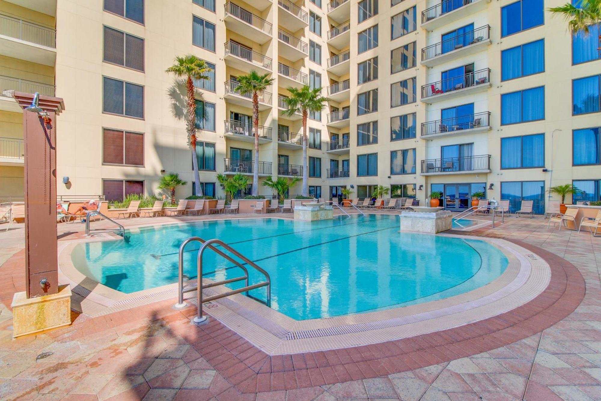 Origin At Seahaven Apartamento Panama City Beach Quarto foto