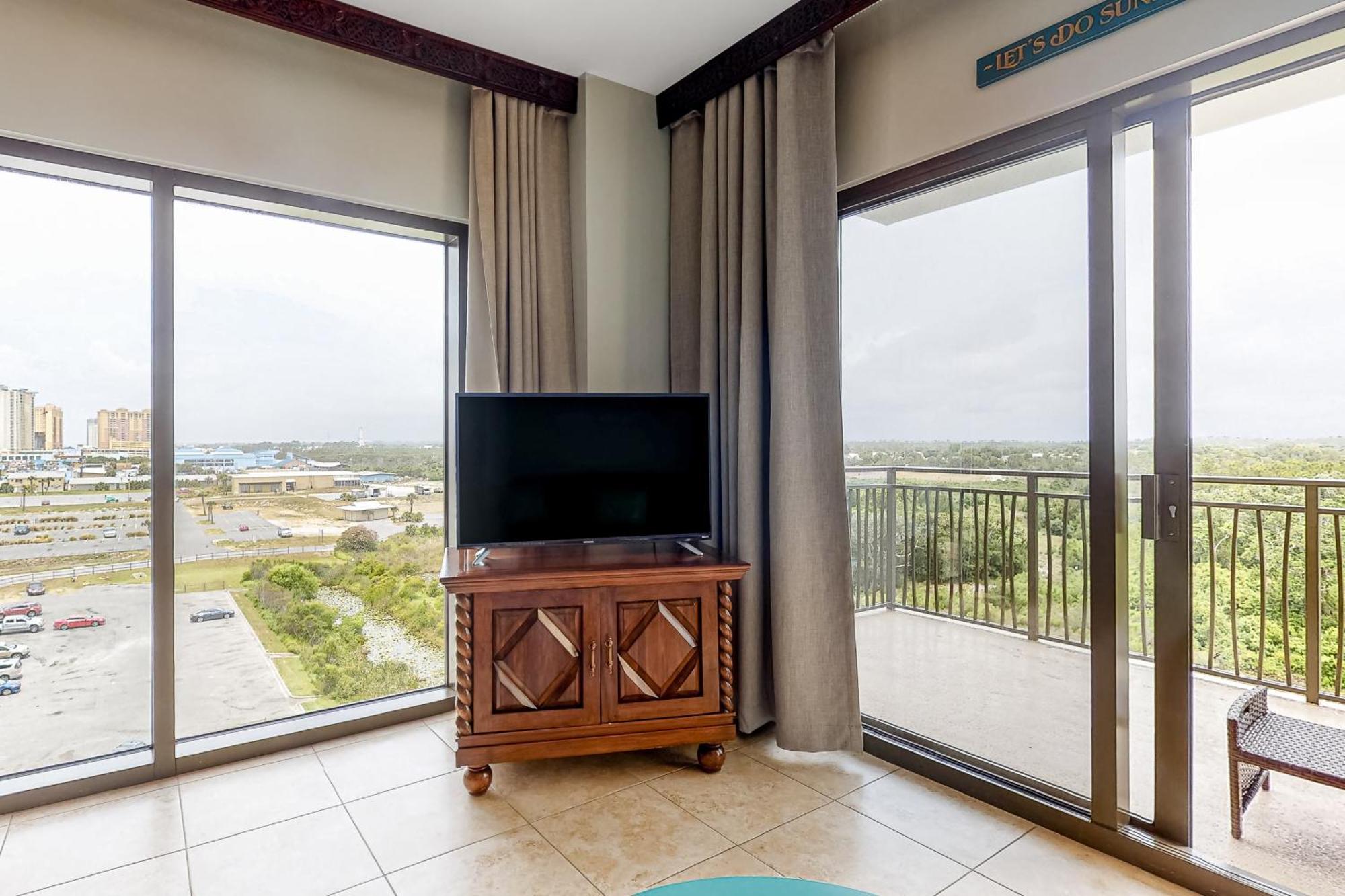 Origin At Seahaven Apartamento Panama City Beach Quarto foto