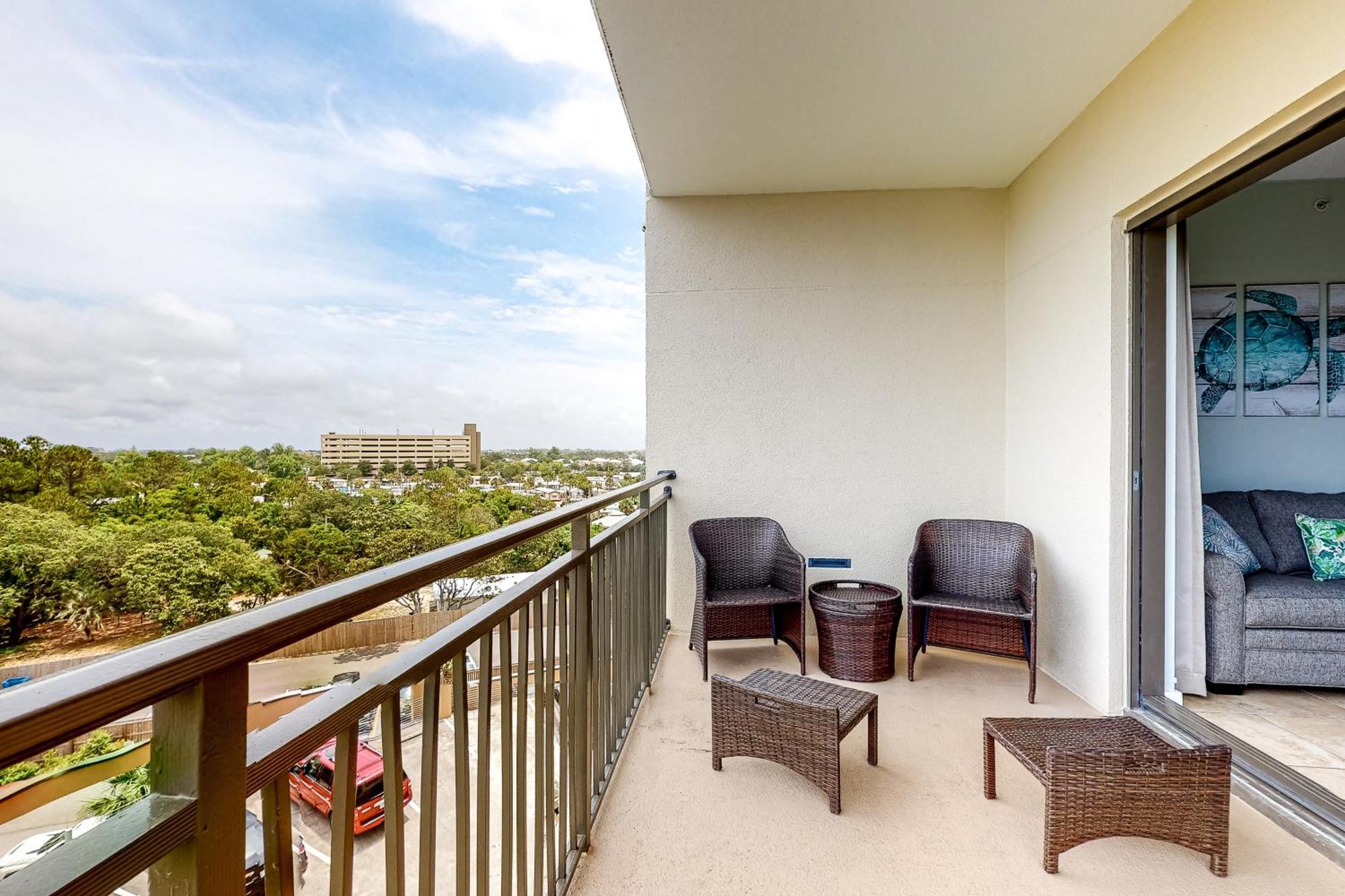 Origin At Seahaven Apartamento Panama City Beach Quarto foto