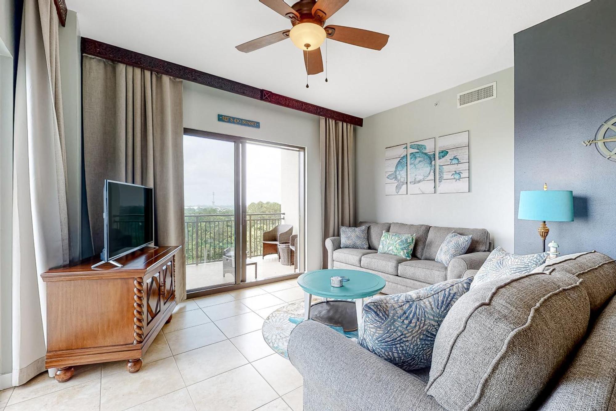 Origin At Seahaven Apartamento Panama City Beach Quarto foto