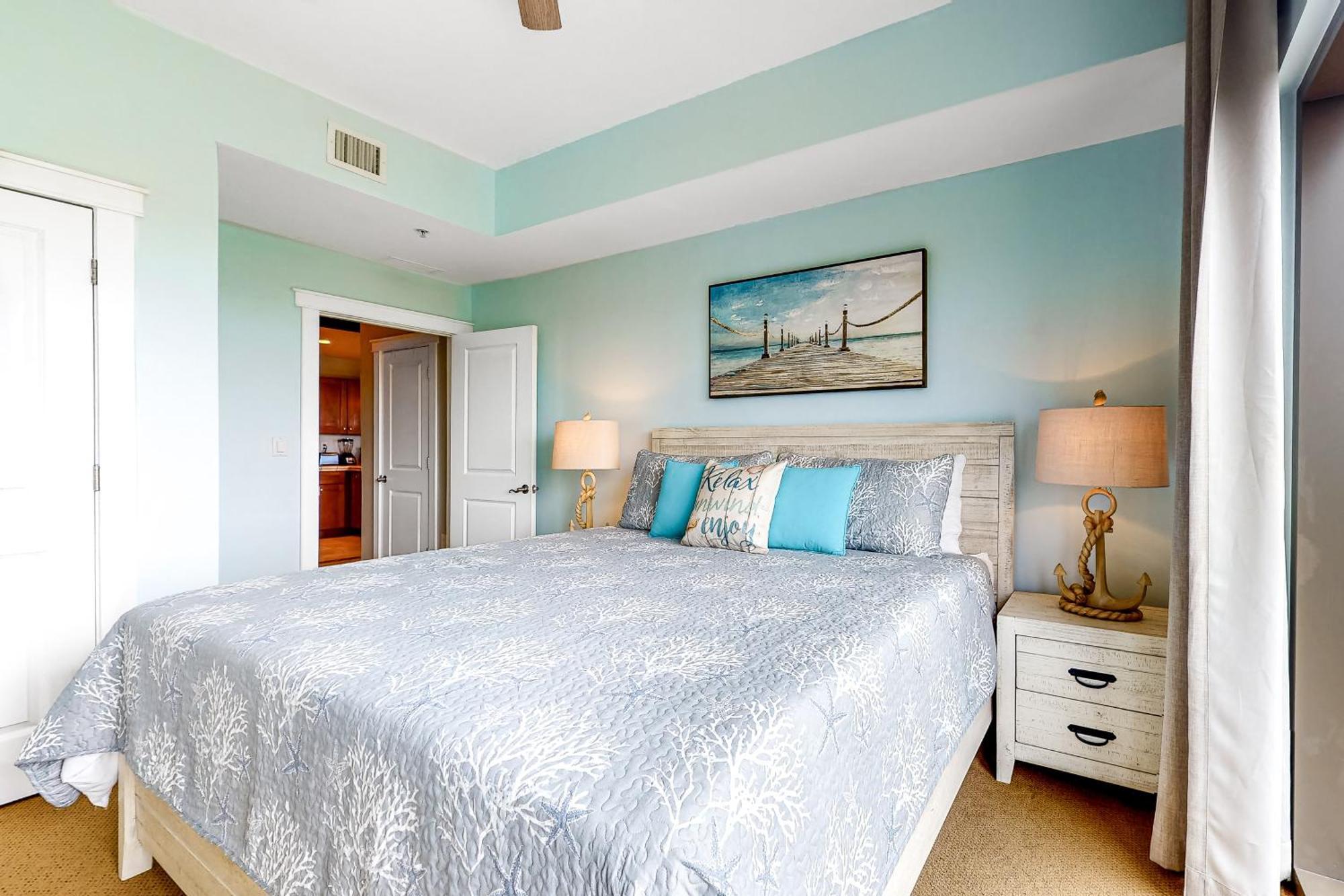 Origin At Seahaven Apartamento Panama City Beach Quarto foto