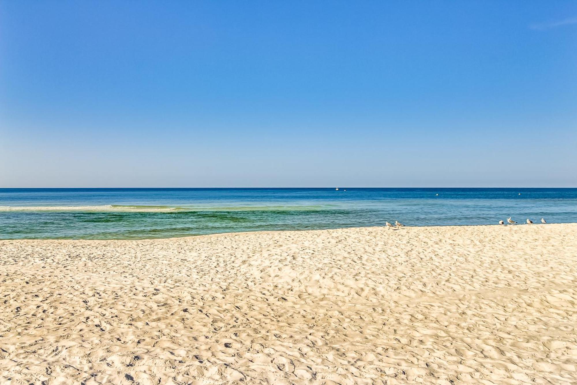 Origin At Seahaven Apartamento Panama City Beach Quarto foto
