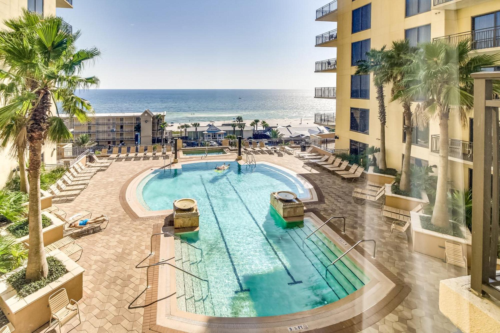 Origin At Seahaven Apartamento Panama City Beach Quarto foto