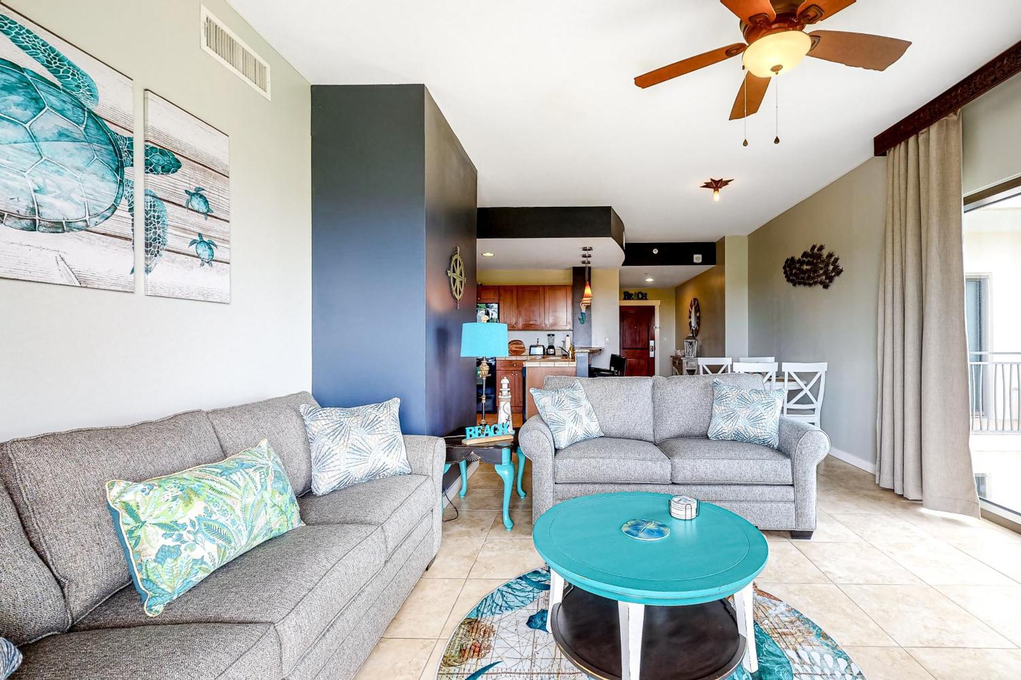 Origin At Seahaven Apartamento Panama City Beach Quarto foto