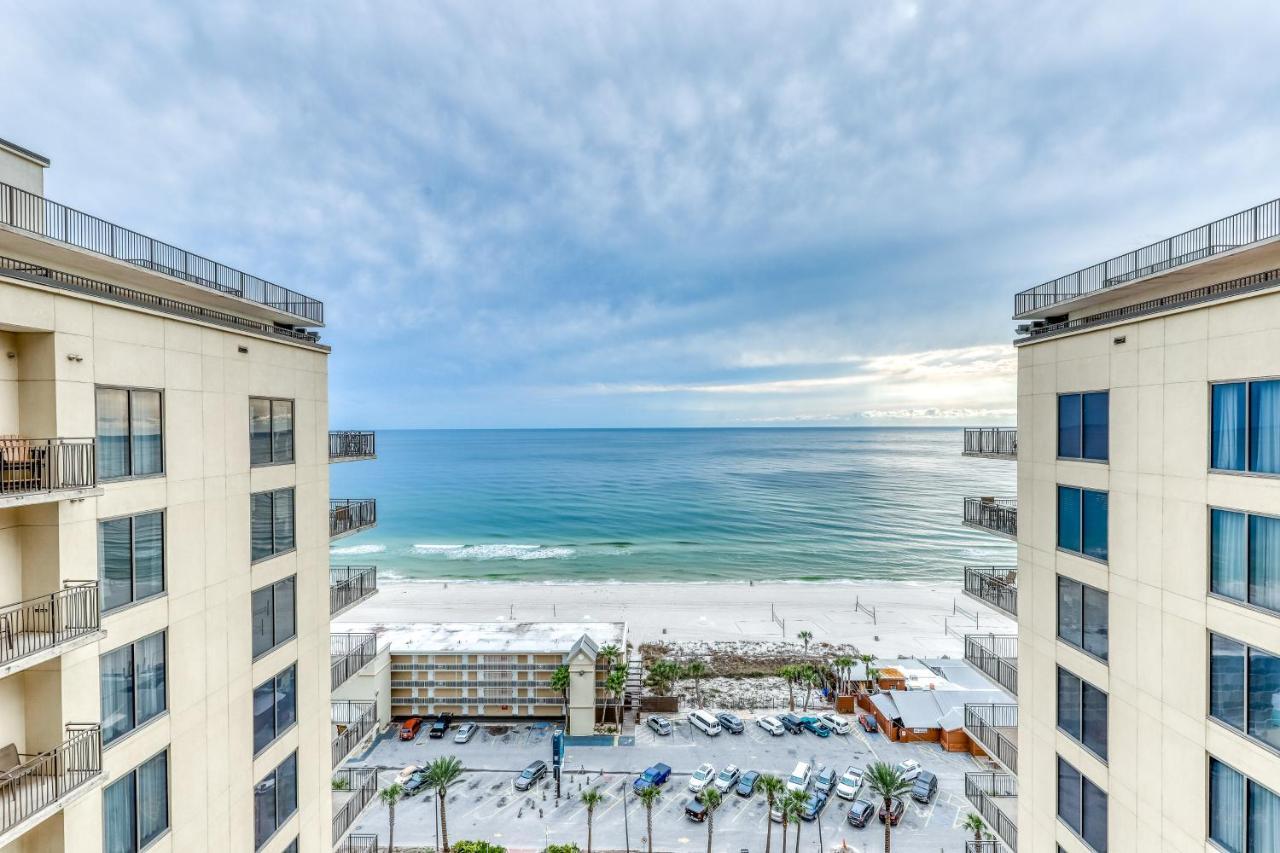 Origin At Seahaven Apartamento Panama City Beach Exterior foto